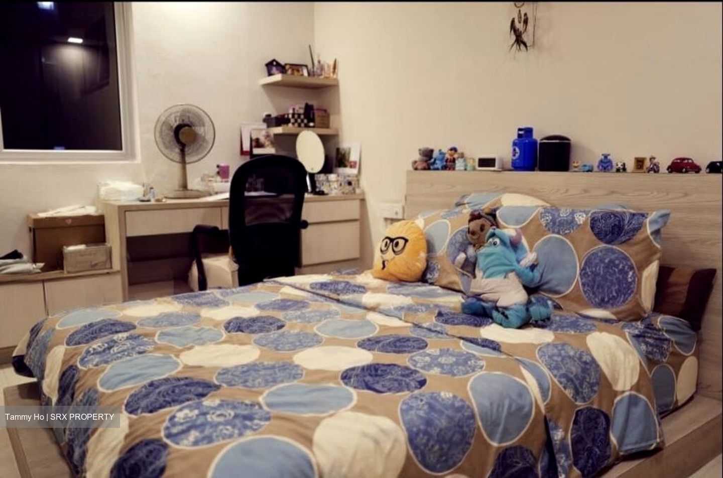 Blk 142 Eunos Spring (Bedok), HDB 4 Rooms #503819741